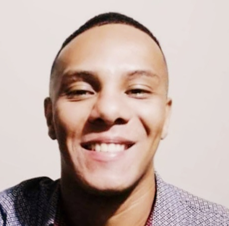 Edrian Miranda Muñoz